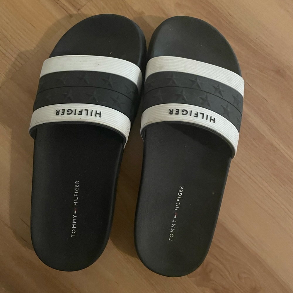 Women slides